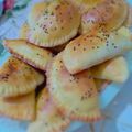 صورة من Søuhila ❤️، شاركها بعد تجربة وصفة فطائر متنوعة مفيدة للسحور