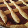 El cooksnap de Mary Pereyra cuando hizo Pasta frola <3.