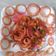 Twinkle Bhalala's cooksnap of when they made લચ્છા ડુંગળી નો સલાડ. (Lachha onion salad Recipe in Gujarati).