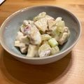 Ildikó Jankovich Cooksnap-ja, amikor elkészítette a(z) Waldorf saláta receptet.