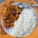 Cooksnap dari Sekar Chrisalit untuk resep Chicken Katsu Saus Teriyaki