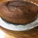 El cooksnap de Franka Maderas cuando hizo Bizcochuelo de dulce de leche y coco rallado.