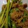 Cooksnap dari Fara Mala untuk resep Buncis tempe tumis bumbu