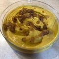 Cooksnap από Roula Ant στη συνταγή Φάβα του Κωνσταντή