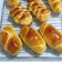 Cooksnap dari Vie_747 untuk resep Roti Sobek Tanpa Telur & Tanpa Ulen (bs buat donat) sangat empuk