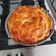 Bettike26 Cooksnap-ja, amikor elkészítette a(z) Almás pite receptet.