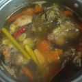 Cooksnap dari An Wisastra untuk resep Pindang Tulang Sapi