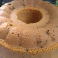 Cooksnap dari Julise Gultom untuk resep Bolu Kampung Sukade Kismis