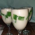 Cooksnap dari dipa__ untuk resep Es Sirsak Susu