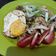 Cooksnap dari Helda Apriyana untuk resep Nasi Goreng Kambing #KitaBerbagi