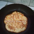 Cooksnap dari Yunia untuk resep Banana pancake eggless no ribet