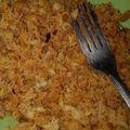 Cooksnap dari YuniarMay untuk resep Abon Ayam