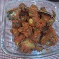 Cooksnap dari gayatri indraswari untuk resep Ayam balado
