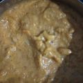 ER Niral Ramani's cooksnap of when they made પીઝા સોસ (pizza sos recipe in gujarati)#સ્પાઈસી.