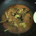 Cooksnap dari Ramadhani Istara untuk resep Ayam Rica Kuah Kemangi