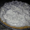 El cooksnap de Natalia Roberto cuando hizo Lemon pie. Fácil y exquisito!!!.