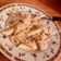 Molnar Becca Cooksnap-ja, amikor elkészítette a(z) Csirke fettuccine Alfredo receptet.