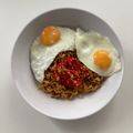 Cooksnap dari Shelly untuk resep Mie Abang Adek Keju+Nori Pedas Sedap (Kreasi Mie Instan)
