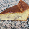 El cooksnap de Estefanía cuando hizo Bizcocho integral de queso y albaricoque.