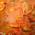 Cooksnap dari Santy Nurcahya untuk resep Jengkol Balado 🔥