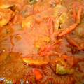 Cooksnap dari Santy Nurcahya untuk resep Jengkol Balado 🔥