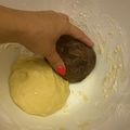 Tündi Deli Cooksnap-ja, amikor elkészítette a(z) Kakaós kalács receptet.