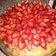 El cooksnap de Federico Bisio Ceruti cuando hizo Tarta de frutillas y pastelera.