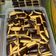 Cooksnap dari Damayanti Luna untuk resep (Salin dari) Choco stick cookies