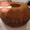 Cooksnap από ΠΕΛΑΓΙΑ ΚΑΚΑΣΟΥΛΗ στη συνταγή Κέικ "φούλ" πορτοκαλιού🍊
