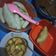 Cooksnap dari Mely untuk resep Pempek Telur
