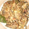 Cooksnap dari ririn untuk resep Pindang Tongkol Pedas