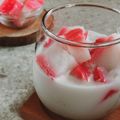 Cooksnap dari Deniza Ika untuk resep Es Selendang Mayang