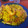El cooksnap de Dany cuando hizo Paella de marisco y pescado.