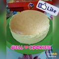Cooksnap dari Putri Tirtana untuk resep Japanese Cotton Cheese Cake (no cream cheese)