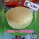 Cooksnap dari Putri Tirtana untuk resep Japanese Cotton Cheese Cake (no cream cheese)