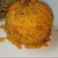 Priyamuthumanikam's cooksnap of when they made தக்காளி சாதம்.