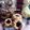 Cooksnap dari roza uzlifa untuk resep Peanut choco thumbprint cookies