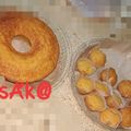 Cooksnap dari @ N ! untuk resep Bolu wortel panggang
