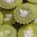 Cooksnap dari Rowinda untuk resep Cantik Manis (Nona Manis)