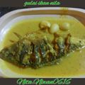 Cooksnap dari Nita Rismayanti Niwan untuk resep Gulai ikan mas