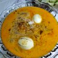Cooksnap dari Siti Murningsih untuk resep Sambal goreng labu siam