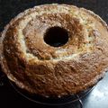 El cooksnap de Marcela Rodríguez Kern cuando hizo Torta de manzana y un toque de especias dulces.