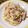 El cooksnap de Gio cuando hizo Espaguetis con salsa carbonara.