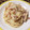 El cooksnap de Gio cuando hizo Espaguetis con salsa carbonara.