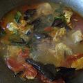 Cooksnap dari Agtiavi untuk resep Pindang Ikan Bandeng