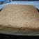 Cooksnap dari Nanie Wahyunie untuk resep Japanese Cheese Cake