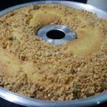 Cooksnap dari Rezania Azdy untuk resep Bolu panggang ekonomis