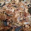 blynn78's cooksnap of when they made Caramelized Onions in Beer..
