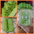 Cooksnap dari Rika Susanti untuk resep Kulit Risol / Dadar Gulung lemes elastis anti sobek