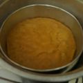 Cooksnap dari Naura Aqila Marwa untuk resep Cake buah naga merah